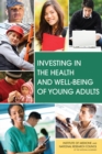 Investing in the Health and Well-Being of Young Adults - eBook