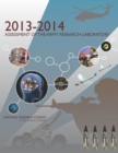 2013-2014 Assessment of the Army Research Laboratory - eBook