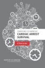 Strategies to Improve Cardiac Arrest Survival : A Time to Act - eBook