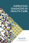Improving Diagnosis in Health Care - eBook
