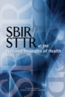 SBIR/STTR at the National Institutes of Health - eBook