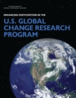 Enhancing Participation in the U.S. Global Change Research Program - eBook