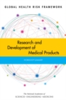 Global Health Risk Framework : Research and Development of Medical Products: Workshop Summary - eBook