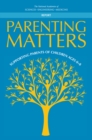 Parenting Matters : Supporting Parents of Children Ages 0-8 - eBook
