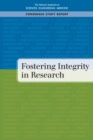 Fostering Integrity in Research - eBook