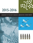 2015-2016 Assessment of the Army Research Laboratory : Interim Report - eBook