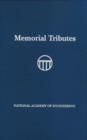 Memorial Tributes : Volume 20 - eBook