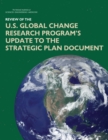 Review of the U.S. Global Change Research Program's Update to the Strategic Plan Document - eBook