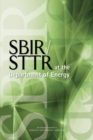 SBIR/STTR at the Department of Energy - eBook