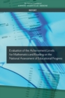 Evaluation of the Achievement Levels for Mathematics and Reading on the National Assessment of Educational Progress - eBook