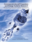 Commercial Aircraft Propulsion and Energy Systems Research : Reducing Global Carbon Emissions - eBook