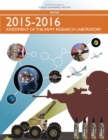 2015-2016 Assessment of the Army Research Laboratory - eBook