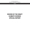 Review of the Draft Climate Science Special Report - eBook