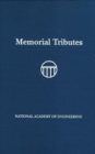 Memorial Tributes : Volume 21 - eBook