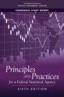 Principles and Practices for a Federal Statistical Agency : Sixth Edition - eBook