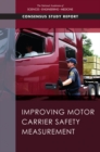 Improving Motor Carrier Safety Measurement - eBook