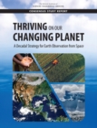 Thriving on Our Changing Planet : A Decadal Strategy for Earth Observation from Space - eBook