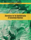 Alternatives for the Demilitarization of Conventional Munitions - eBook