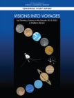 Visions into Voyages for Planetary Science in the Decade 2013-2022 : A Midterm Review - eBook