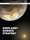 Exoplanet Science Strategy - eBook