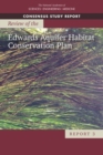 Review of the Edwards Aquifer Habitat Conservation Plan : Report 3 - eBook