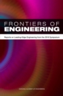 Frontiers of Engineering : Reports on Leading-Edge Engineering from the 2018 Symposium - eBook