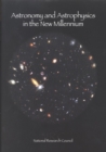 Astronomy and Astrophysics in the New Millennium - eBook
