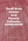 Small-Area Income and Poverty Estimates : Priorities for 2000 and Beyond - eBook