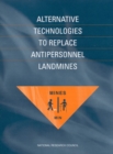 Alternative Technologies to Replace Antipersonnel Landmines - eBook