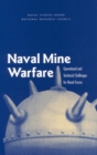 Naval Mine Warfare : Operational and Technical Challenges for Naval Forces - eBook