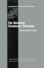 The Advanced Technology Program : Assessing Outcomes - eBook
