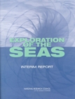 Exploration of the Seas : Interim Report - eBook