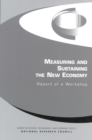 Measuring and Sustaining the New Economy : Report of a Workshop - eBook