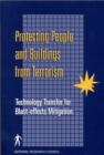 Protecting People and Buildings from Terrorism : Technology Transfer for Blast-effects Mitigation - eBook