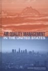 Air Quality Management in the United States - eBook