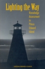 Lighting the Way : Knowledge Assessment in Prince Edward Island - eBook