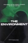 The Environment : Challenges for the Chemical Sciences in the 21st Century - eBook