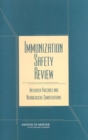 Immunization Safety Review : Influenza Vaccines and Neurological Complications - eBook