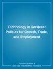 Technology in Services : Policies for Growth, Trade, and Employment - eBook