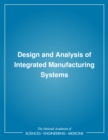 Design and Analysis of Integrated Manufacturing Systems - eBook