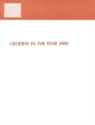 Geodesy in the Year 2000 - eBook