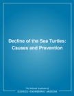 Decline of the Sea Turtles : Causes and Prevention - eBook