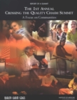 The 1st Annual Crossing the Quality Chasm Summit : A Focus on Communities: Report of a Summit - eBook