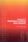 Assessment of Department of Defense Basic Research - eBook