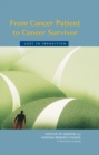 From Cancer Patient to Cancer Survivor : Lost in Transition - eBook
