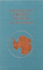 Antarctic Treaty System : An Assessment: Proceedings of a Workshop Held at Beardmore South Field Camp, Antarctica, January 7-13, 1985 - eBook