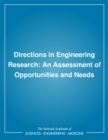Directions in Engineering Research : An Assessment of Opportunities and Needs - eBook