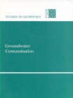 Groundwater Contamination - eBook