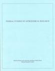 Federal Funding of Astronomical Research - eBook