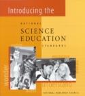 Introducing the National Science Education Standards, Booklet - eBook